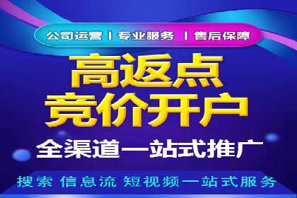 竞价广告的转化率提升策略——案例分享