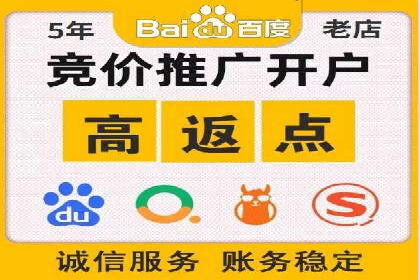 百度竞价包年推广策略——某行业巨头的成功经验
